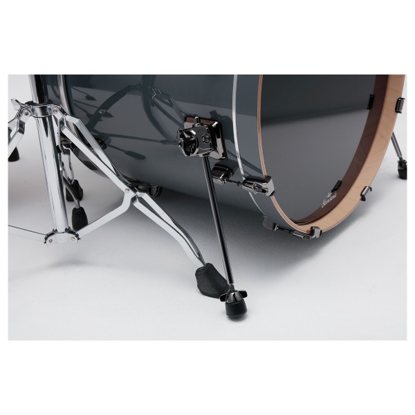 Tama Starclassic Performer LTD Edition 22" 5pc Shell Pack, Smoky Gray