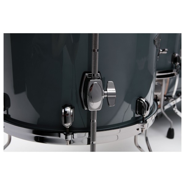 Tama Starclassic Performer LTD Edition 22" 5pc Shell Pack, Smoky Gray