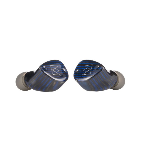 Noble FoKus Prestige Encore True Wireless Earbuds with 1DD + 2BA + 1 Planar - buds 1 