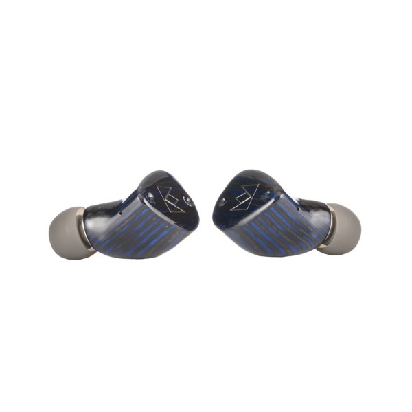 Noble FoKus Prestige Encore True Wireless Earbuds with 1DD + 2BA + 1 Planar buds 2