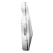 Young Carbon Composite Cello Case White 2