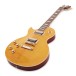 Gibson Slash Les Paul Standard Left Handed, Appetite Burst #204460071 - angled shot