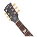 Gibson Slash Les Paul Standard Left Handed, Appetite Burst #204460071 - headstock