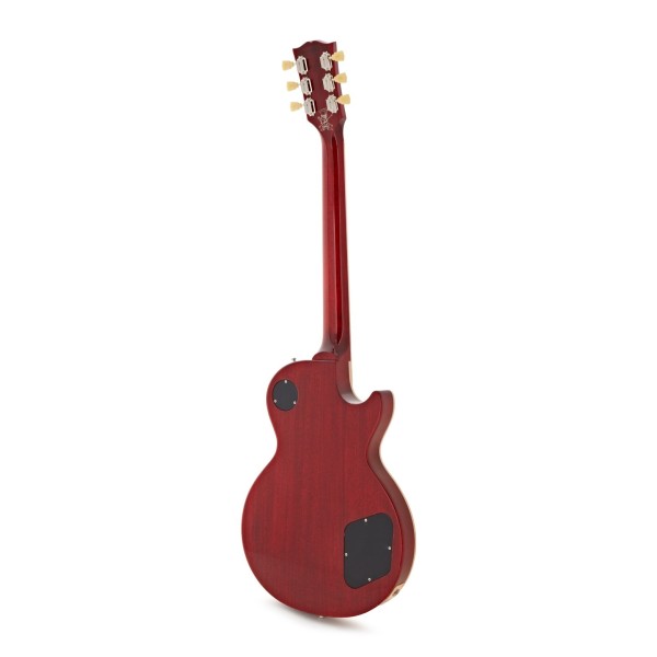Gibson Slash Les Paul Standard Left Handed, Appetite Burst #204460071 - back