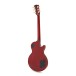 Gibson Slash Les Paul Standard Left Handed, Appetite Burst #204460071 - back