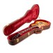Gibson Slash Les Paul Standard Left Handed, Appetite Burst #204460071 - guitar in case