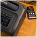 JBL BandBox Trio Portable Practice Amp - Lifestyle