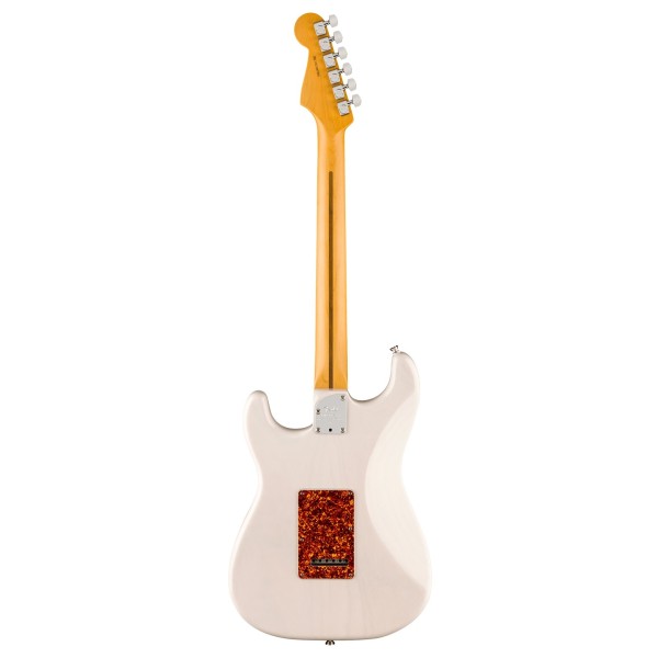 Fender LE American Professional II Stratocaster Thinline RW, W Blonde