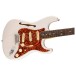 Fender LE American Professional II Stratocaster Thinline RW, W Blonde