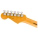 Fender Limited Edition American Professional II Stratocaster Thinline, Shell Pink - headstock back 