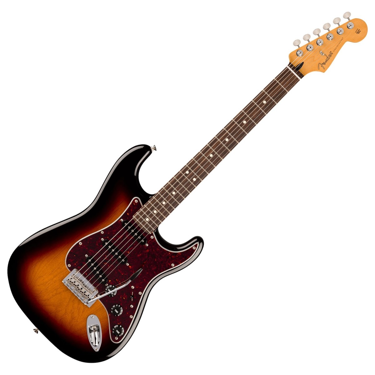Click to view product details and reviews for Fender Limited Edition Player Ii Stratocaster Rw 3 Color Sunburst.