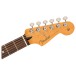 Fender Limited Edition Player II Stratocaster RW, 3-Color Sunburst - headstock