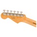 Fender Limited Edition Player II Stratocaster RW, 3-Color Sunburst - back of headstock
