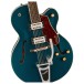 Gretsch G2420T Streamliner Hollow Body w/ Bigsby, Midnight Sapphire - Pickups