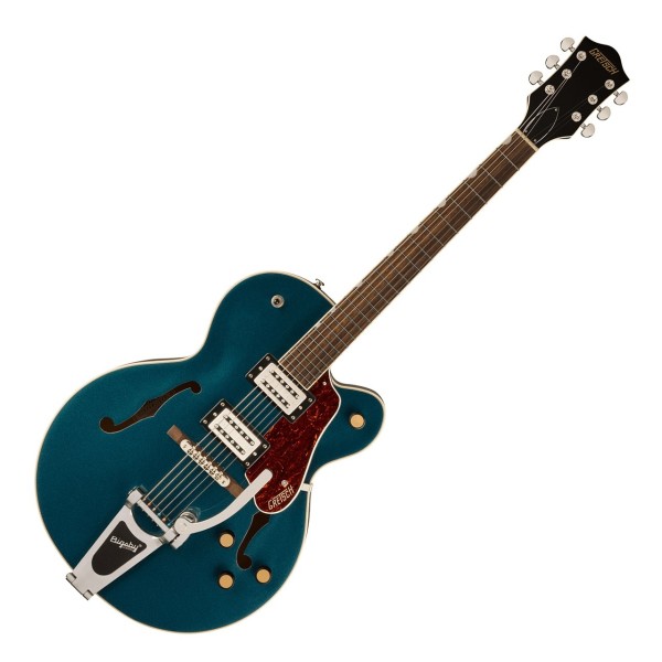 Gretsch G2420T Streamliner Hollow Body w/ Bigsby, Midnight Sapphire