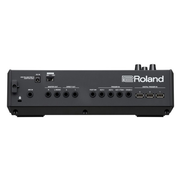 Roland V51 Digital Upgrade Pack