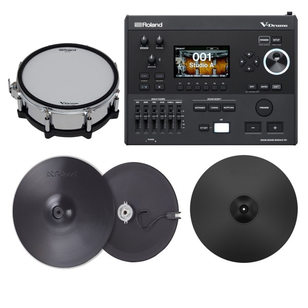 Roland V51 Digital Upgrade Pack