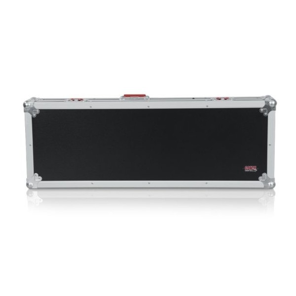 Gator G-TOUR ELEC ATA Wood Flight Case for Electric Guitars