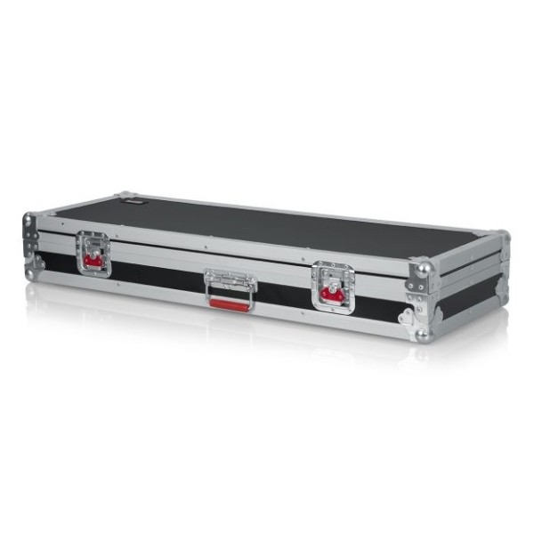 Gator G-TOUR ELEC ATA Wood Flight Case for Electric Guitars