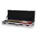 Gator G-TOUR ELEC ATA Wood Flight Case for Electric Guitars