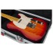 Gator G-TOUR ELEC ATA Wood Flight Case for Electric Guitars