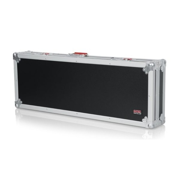 Gator G-TOUR ELEC ATA Wood Flight Case for Electric Guitars