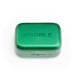 Noble FoKus Rex5 5 Driver True Wireless Earbuds with DD + BA + Planar Magnetic Drivers, Green case 