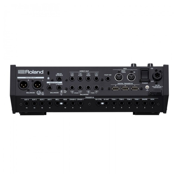 Roland V71 Flagship Digital Upgrade Pack