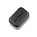 Noble FoKus Rex5 5 Driver True Wireless Earbuds with DD + BA + Planar Magnetic Drivers, Black - case 