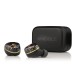 Noble FoKus Rex5 5 Driver True Wireless Earbuds with DD + BA + Planar Magnetic Drivers, Black - context 
