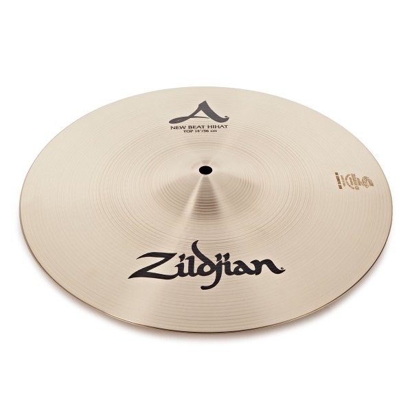Zildjian A Cymbal Set with Free 18'' Medium-Thin Crash