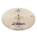 Zildjian A Cymbal Set with Free 18'' Medium-Thin Crash