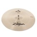 Zildjian A Cymbal Set with Free 18'' Medium-Thin Crash