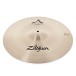 Zildjian A Cymbal Set with Free 18'' Medium-Thin Crash