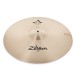 Zildjian A Cymbal Set with Free 18'' Medium-Thin Crash