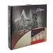 Zildjian A Cymbal Set with Free 18'' Medium-Thin Crash