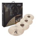 Zildjian K Sweet Symbaalipaketti