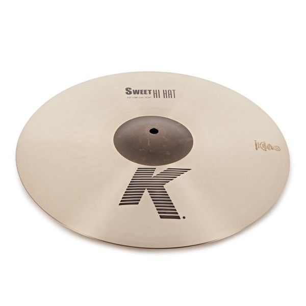 Zildjian K Sweet Cymbal Pack
