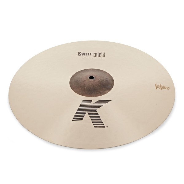 Zildjian K Sweet Cymbal Pack