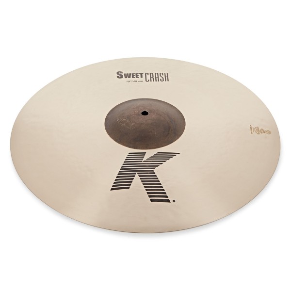 Zildjian K Sweet Cymbal Pack