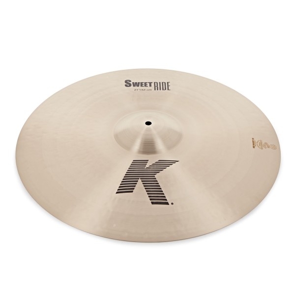 Zildjian K Sweet Cymbal Pack