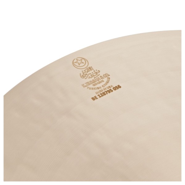 Zildjian K Sweet Cymbal Pack