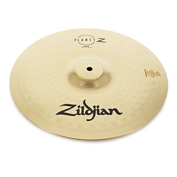Zildjian Planet Z Complete Pack Cymbal Set