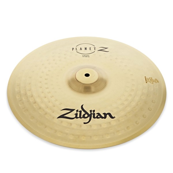 Zildjian Planet Z Complete Pack Cymbal Set