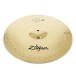 Zildjian Planet Z Complete Pack Cymbal Set