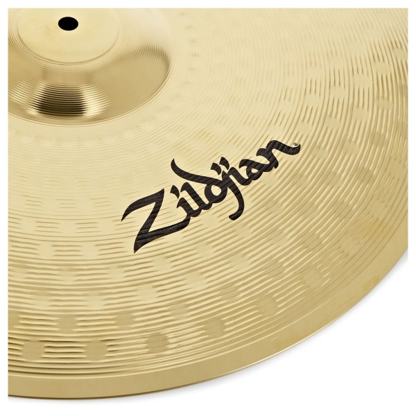 Zildjian Planet Z Complete Pack Cymbal Set