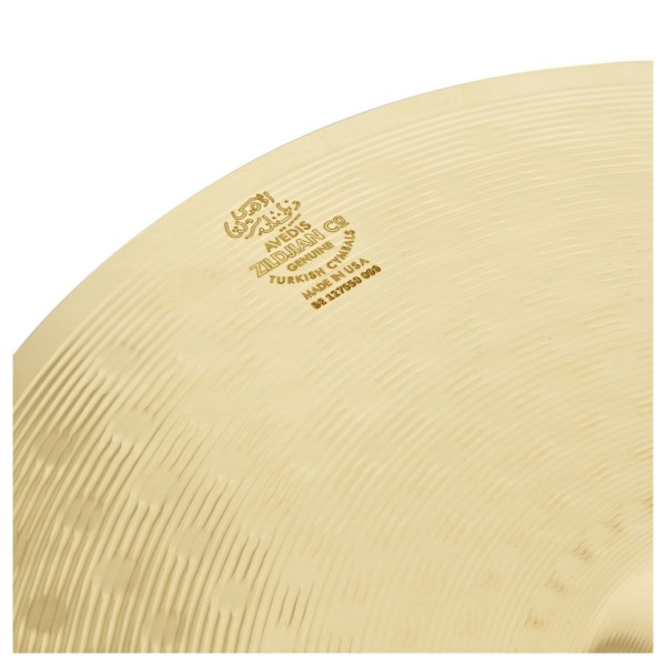 Zildjian Planet Z Complete Pack Cymbal Set