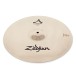 Zildjian A Custom Cymbal Box Set with Free 18'' A Custom Crash