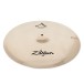 Zildjian A Custom Cymbal Box Set with Free 18'' A Custom Crash