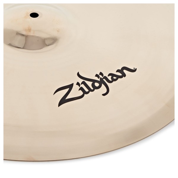 Zildjian A Custom Cymbal Box Set with Free 18'' A Custom Crash